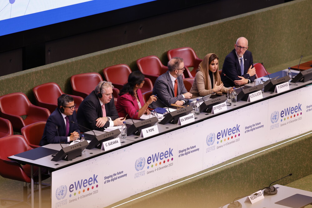UNCTAD eWeek 2023 – Day 3