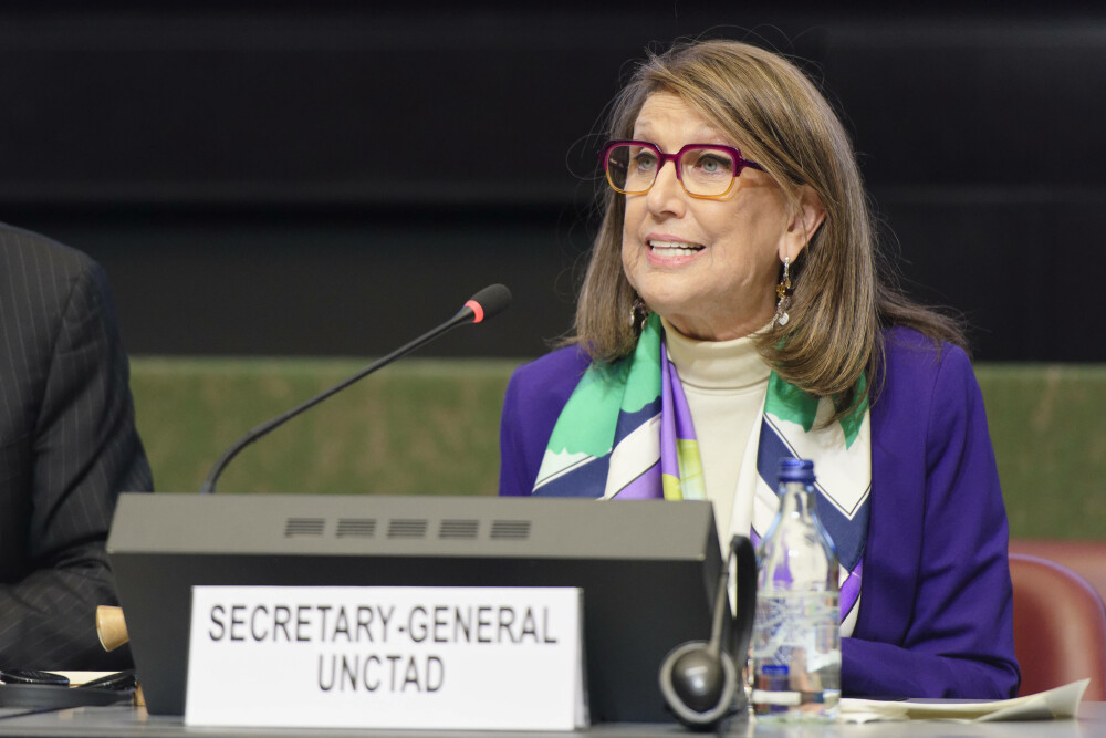 UNCTAD eWeek 2023 – Day 2