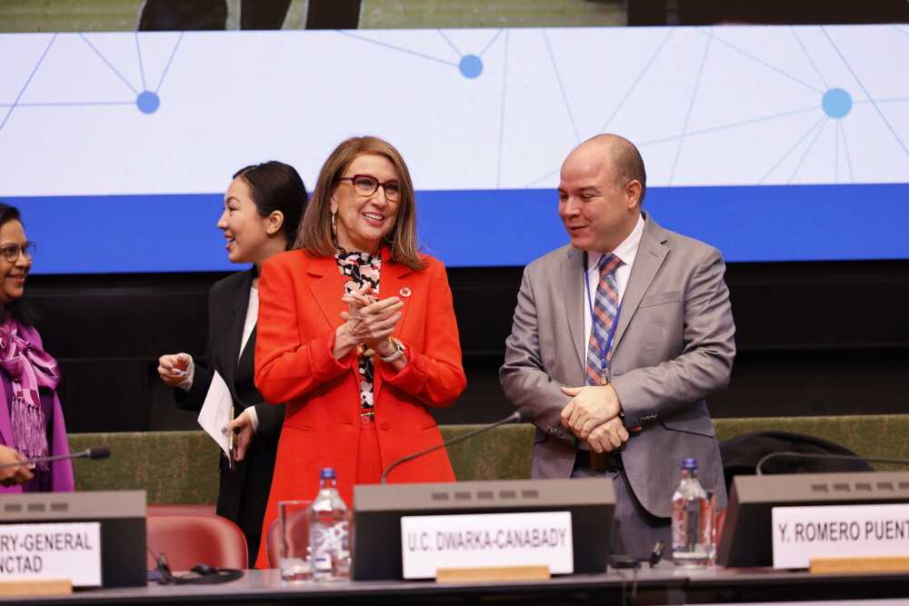 UNCTAD eWeek 2023 – Day 4