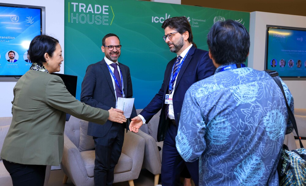 UNCTAD at COP28 – 6 December 2023