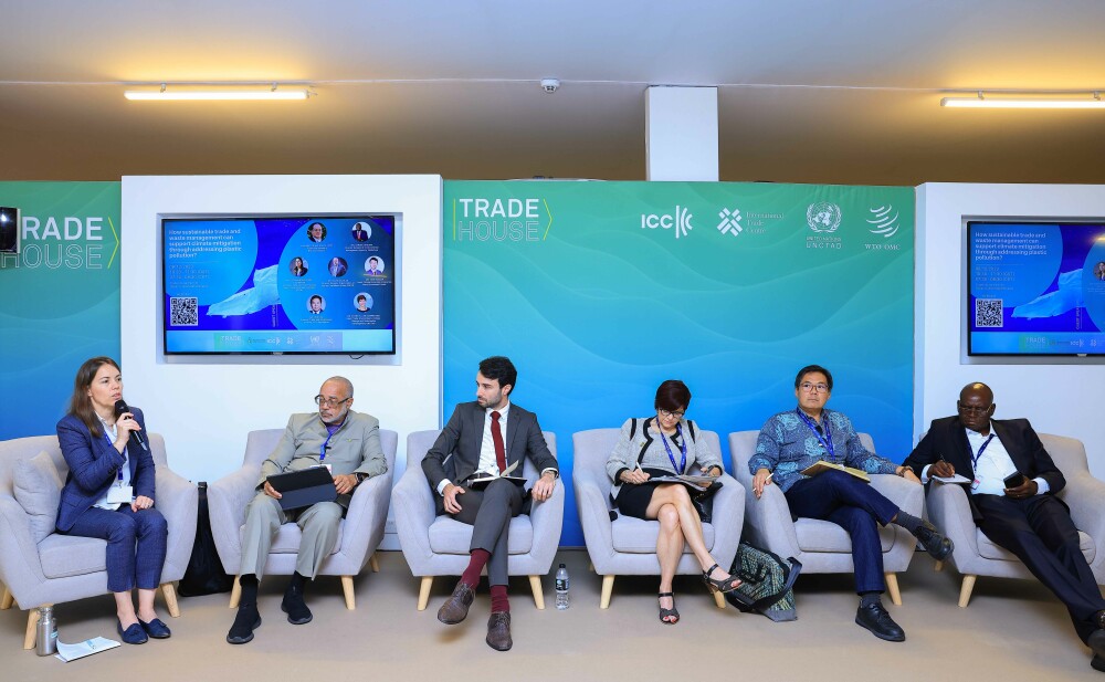 UNCTAD at COP28 – 8 December 2023