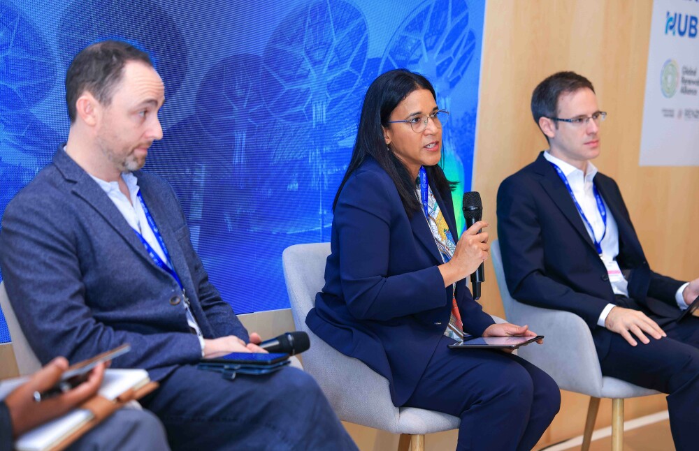 UNCTAD at COP28 – 9 December 2023