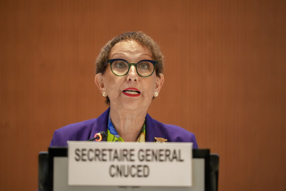 Trade and Development Board, 71st session
