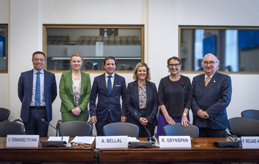 Geneva Peace Week