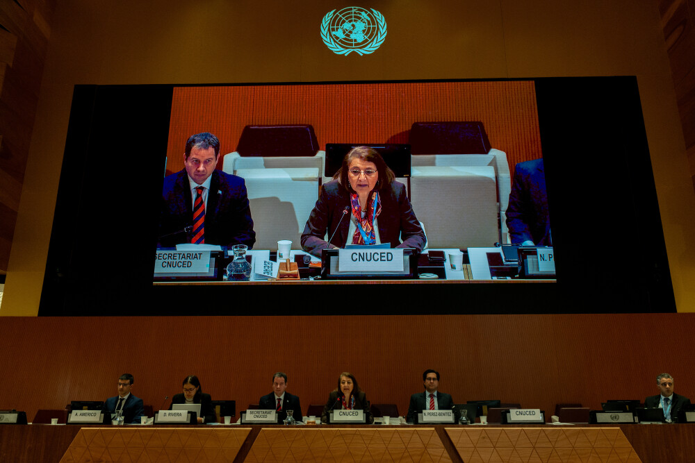 Global Commodities Forum 2024