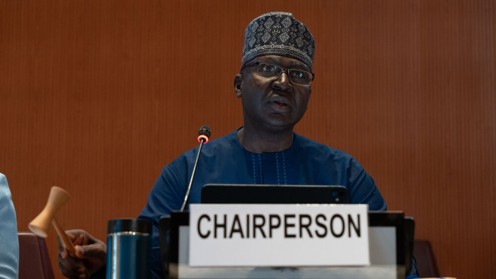 UN Commission on Science and Technology for Development, twenty-eighth session