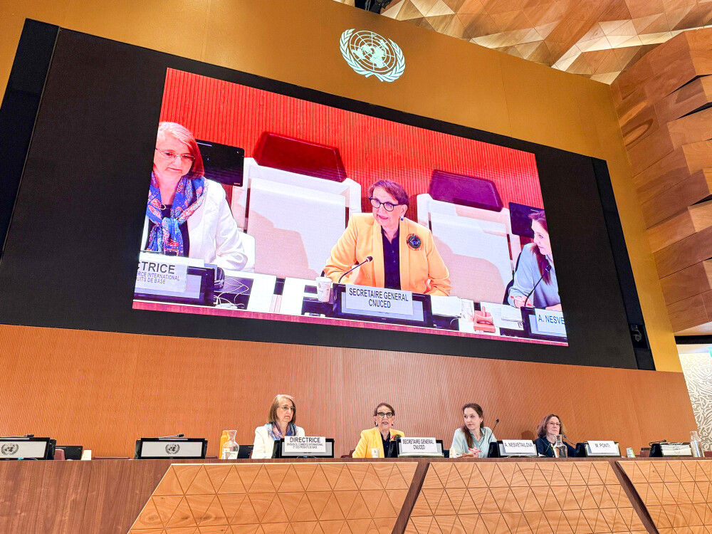 Hidden assets – from illicit finance to development gains