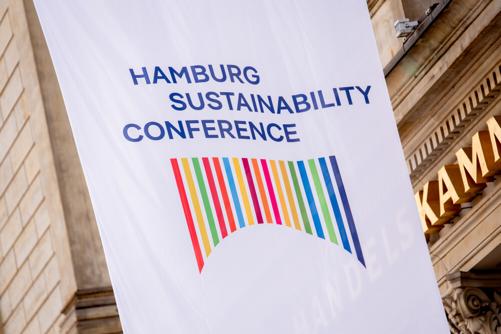 Hamburg Sustainability Conference