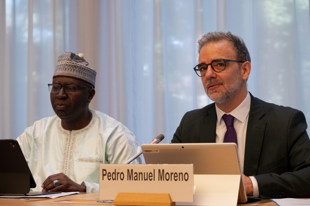 WTO Public Forum 2025