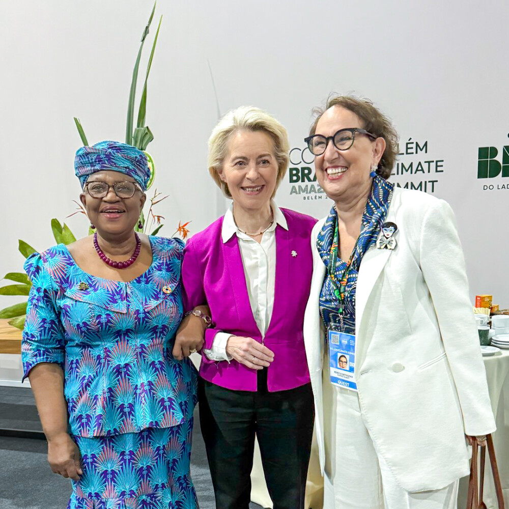 UNCTAD at COP30 Climate Summit in Belém, Brazil