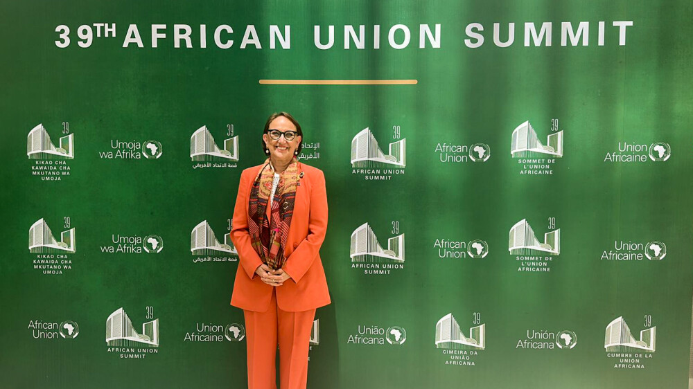 39th African Union Summit