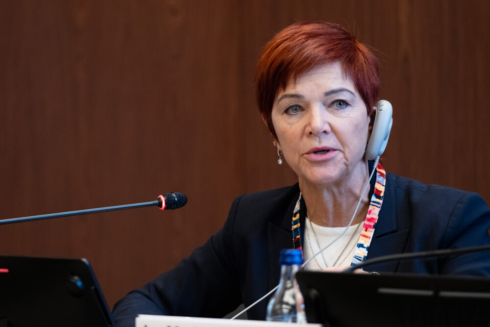 UNCTAD Dialogue on COP30