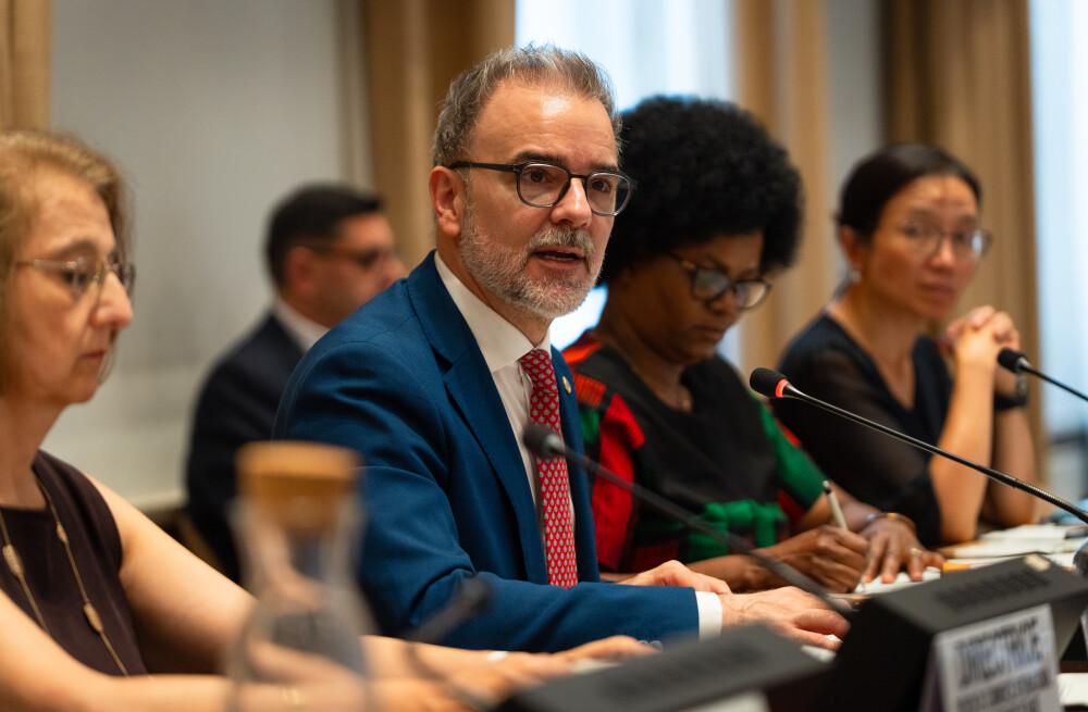 Intergovernmental Group of Experts on Competition Law and Policy, 23rd session