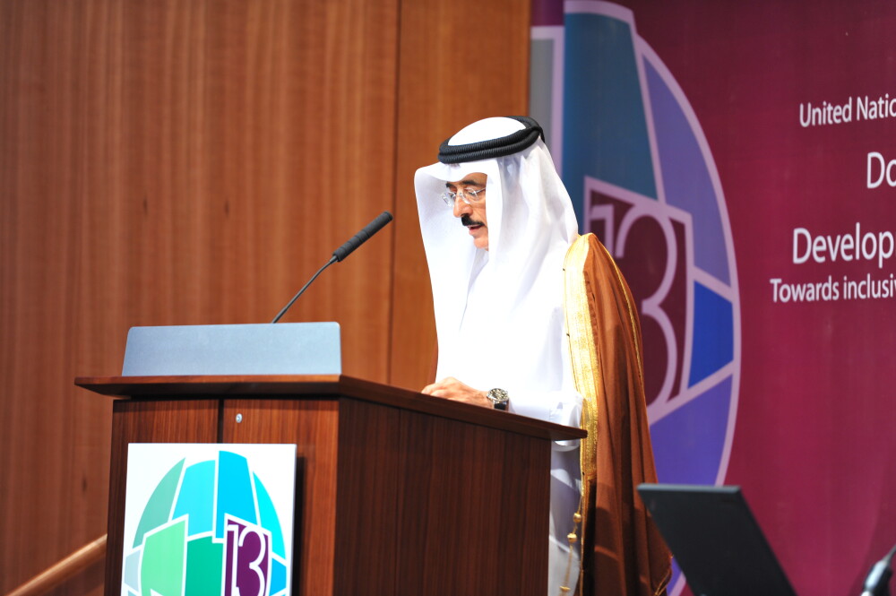 Global Services Forum