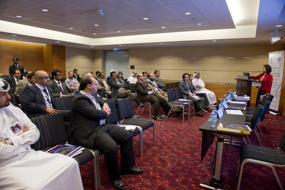 Workshop on Generalized System of Preferences (GSP)