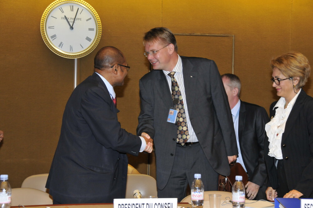 TDB 59th session: Opening plenary (17 Sept 2012)