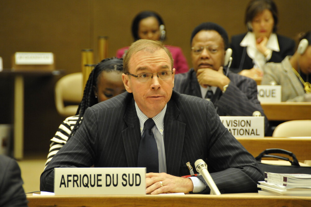 TDB 59th session: Items 4 and 8 (18 Sept 2012)elopment strategies in a globalized world