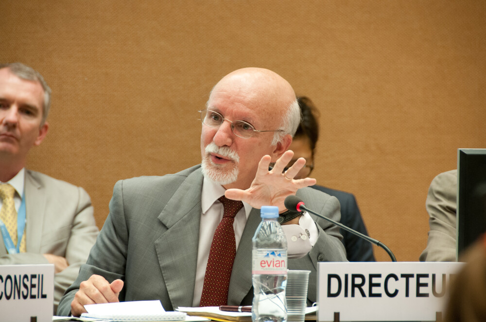 TDB 59th session: Item 7 (25 Sept 2012)